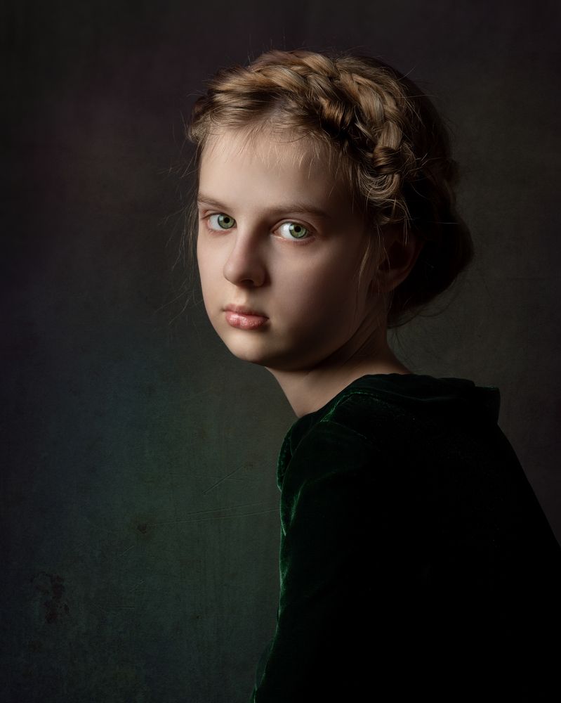 Photograph by Ольга Сафонова