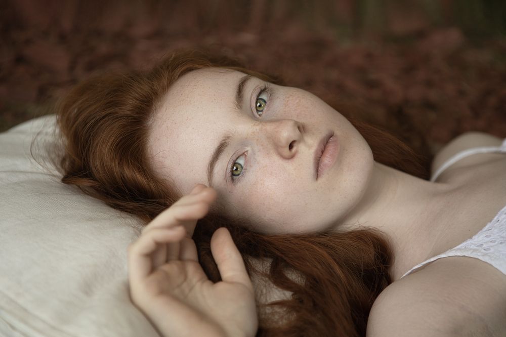 Photograph by Ольга Сафонова