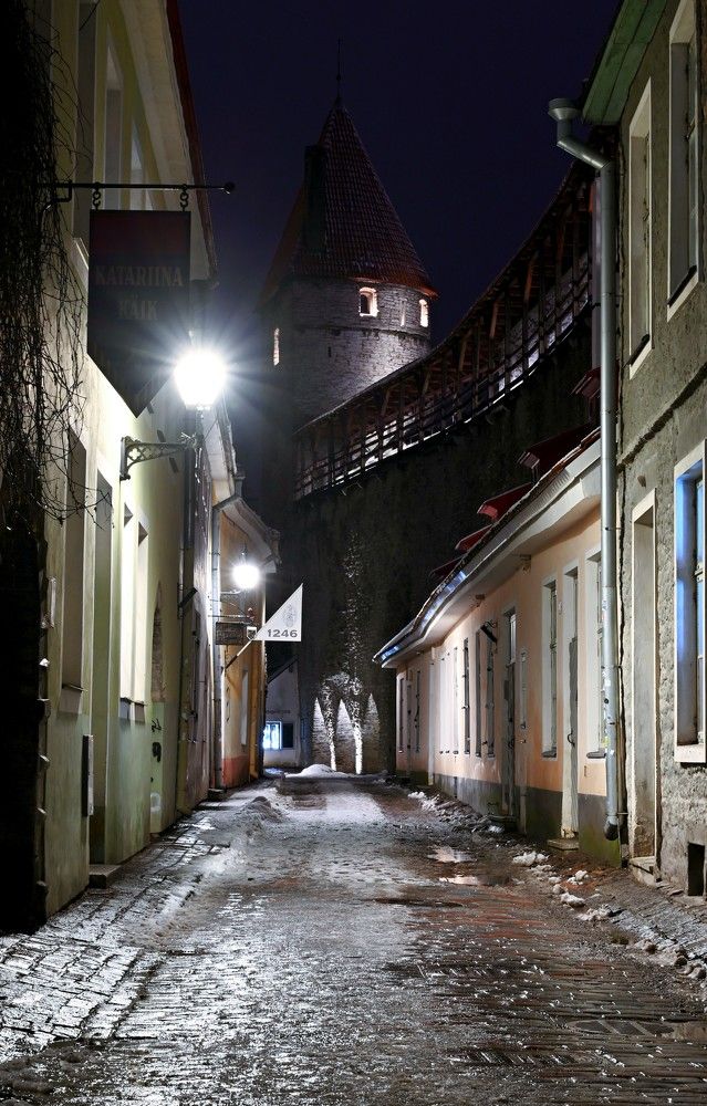 Photograph by IJA REIMAN