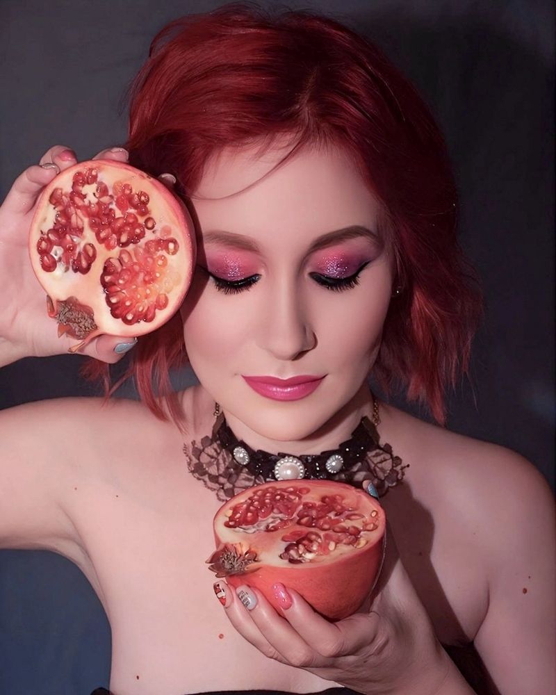 Photograph by Екатерина Игоревна