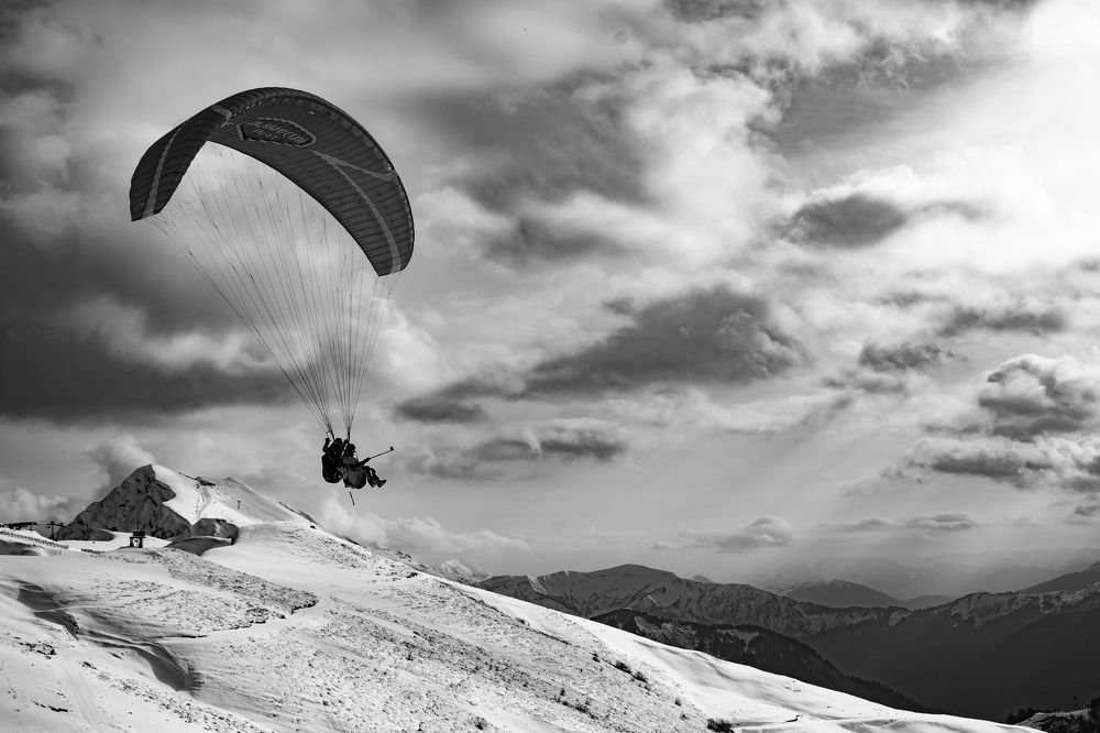 Photograph by Владимир Жигулин