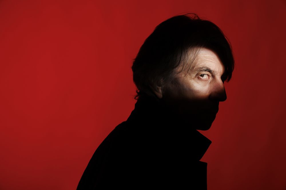 Фотография автора Refat Mamutov