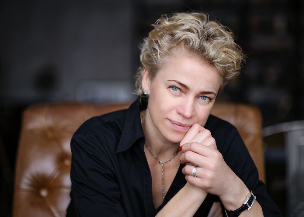 Photograph by Владислав Егоров