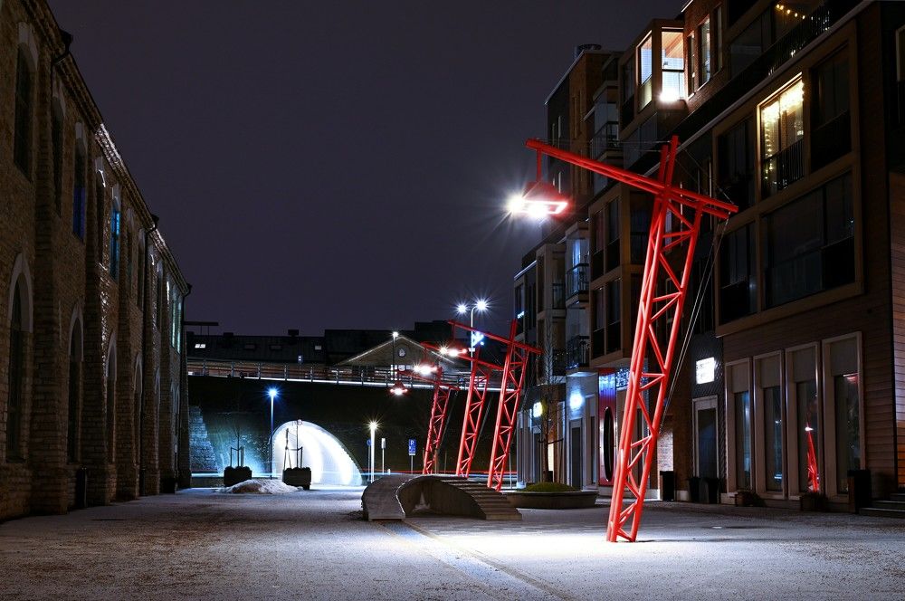 Photograph by IJA REIMAN