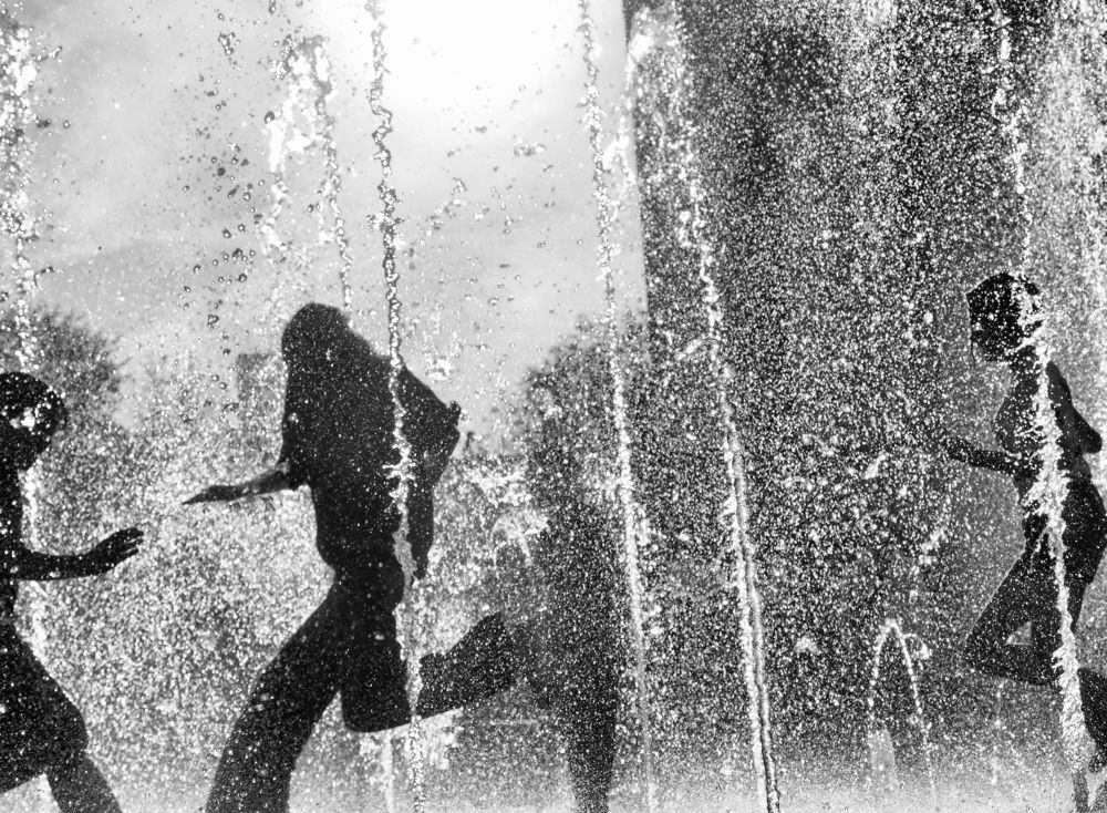 Photograph by Надежда Васильева