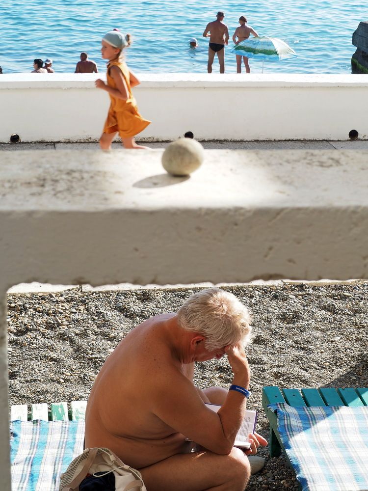 Photograph by Надежда Васильева