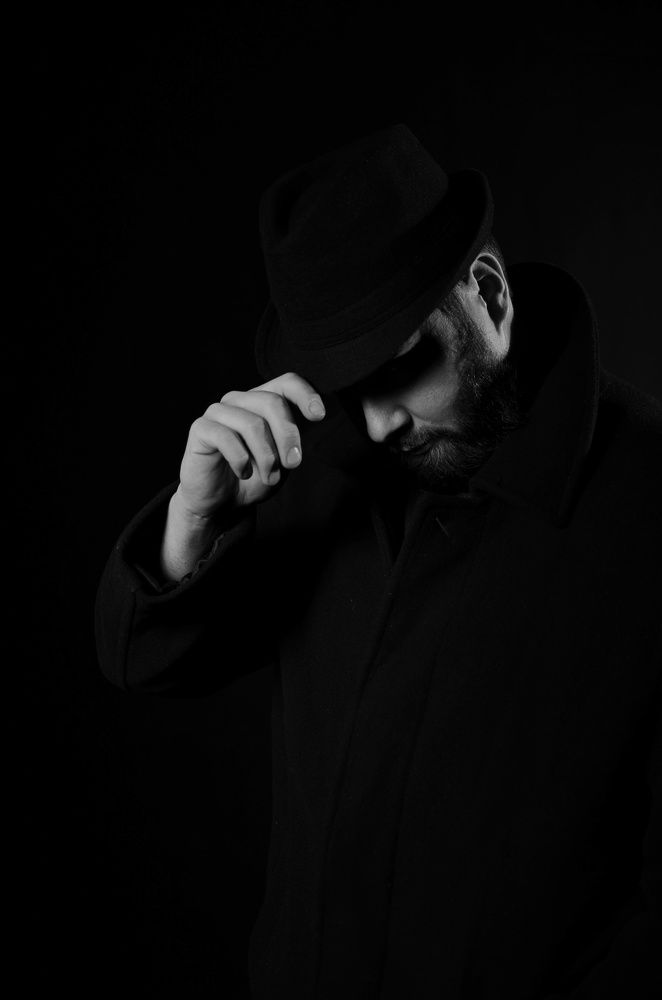 Photograph by Ксения Лукина