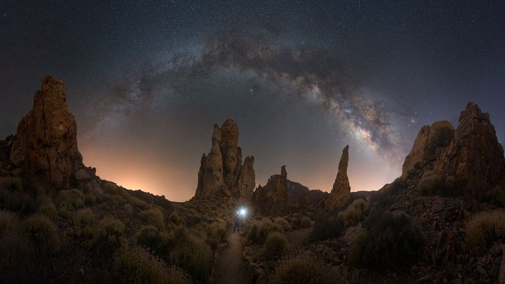 Photograph by Sergio Bautista Moreno