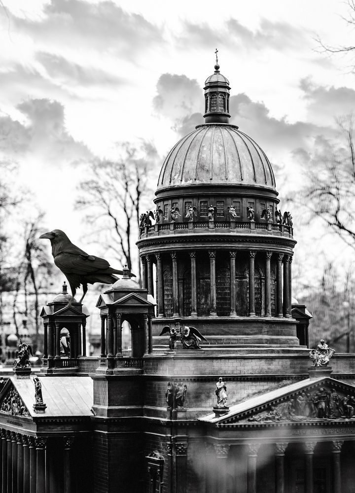 Photograph by Александр Семёнов