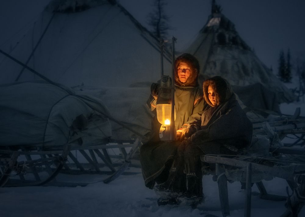 Фотография автора Kaznov Stanislav