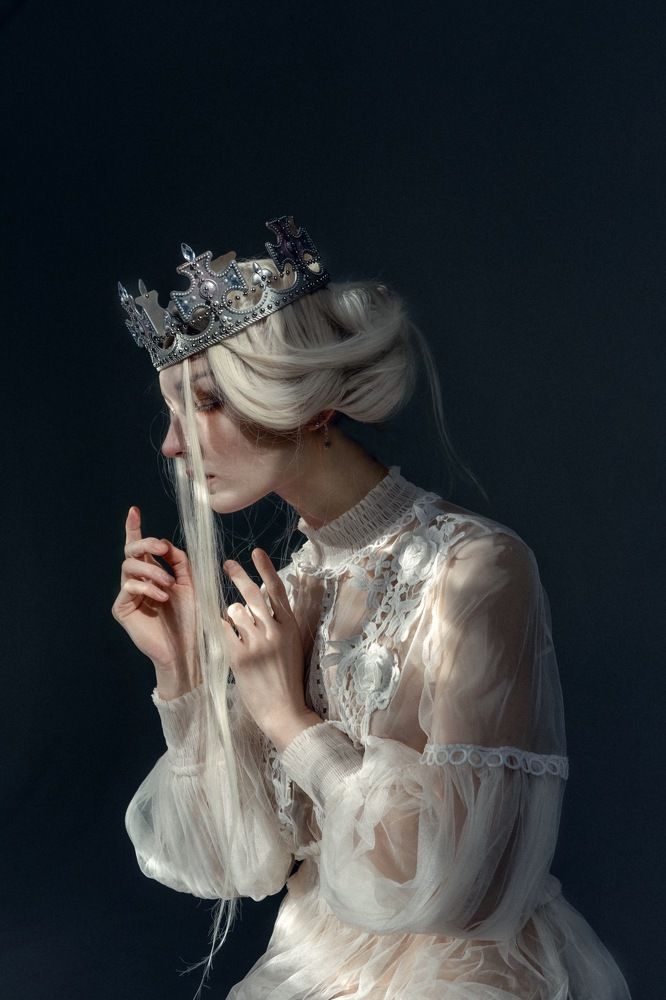 Photograph by Анна Винарова