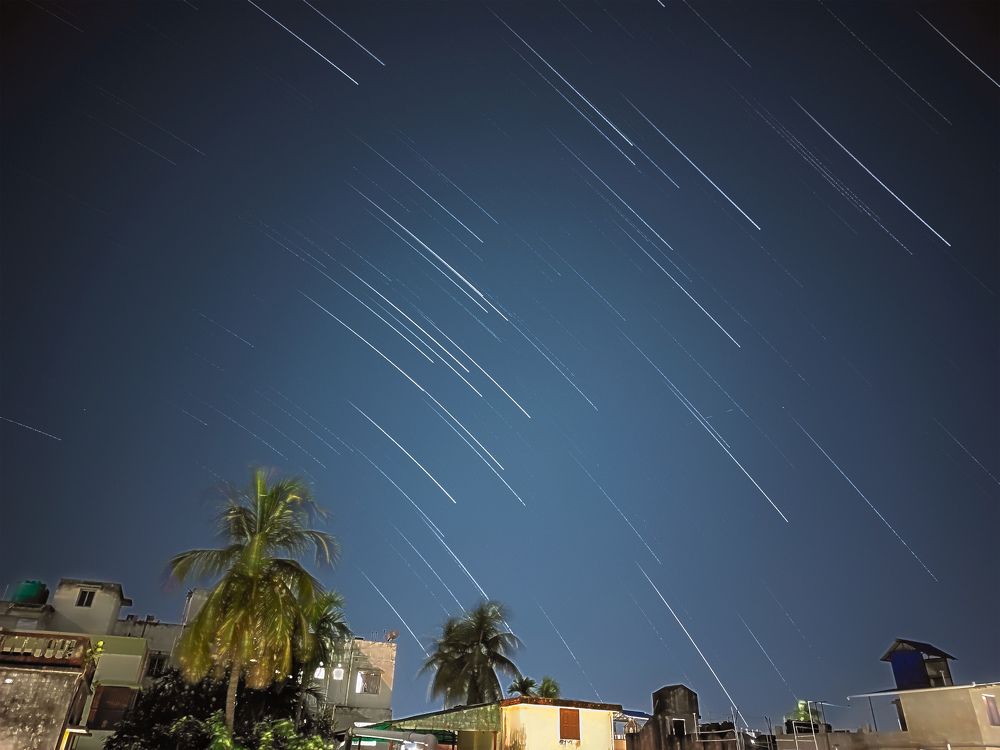 Photograph by Soumya Seal