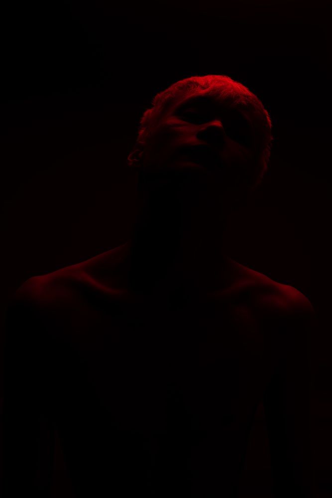Photograph by BALMEKEN ALTAIKYZY
