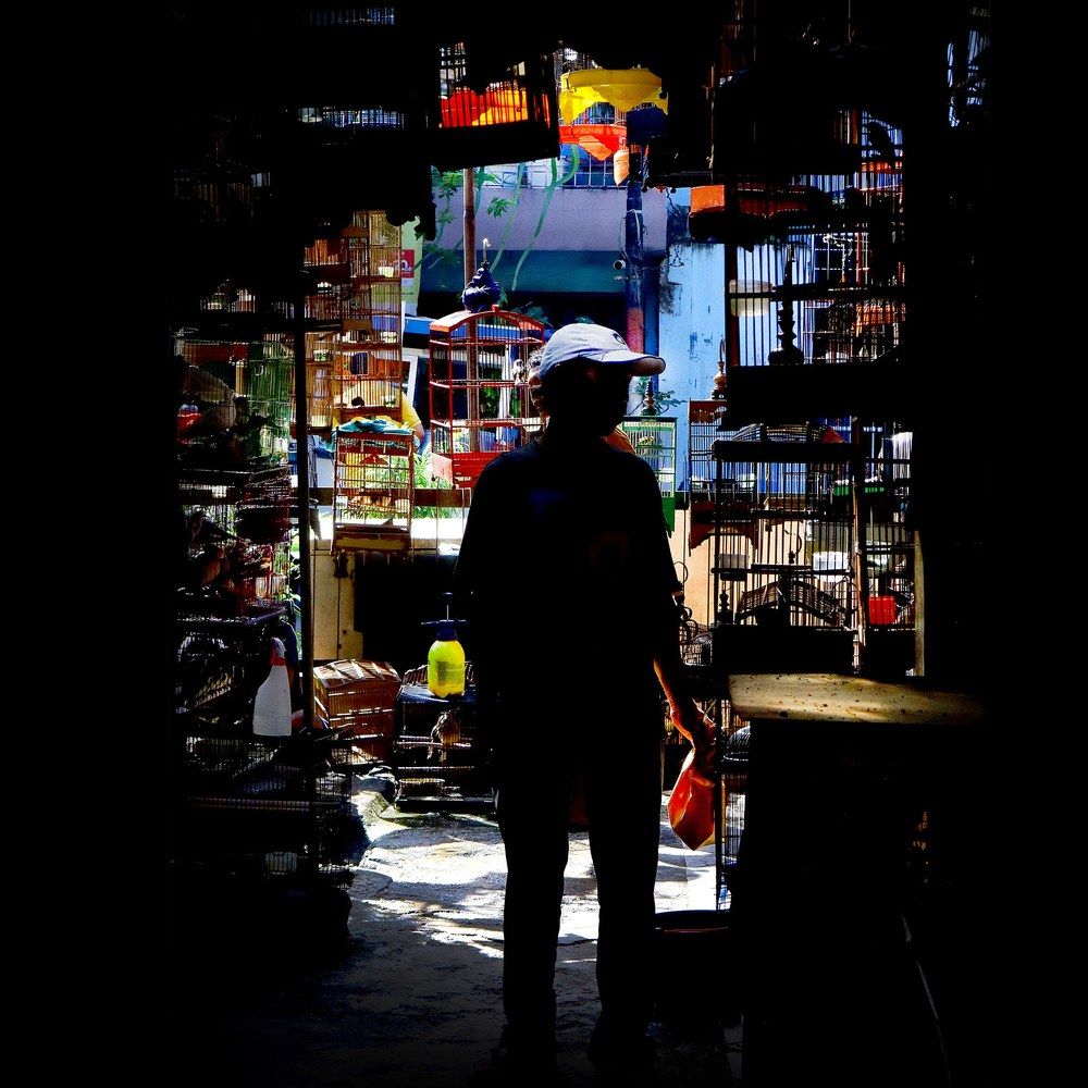 Photograph by Abdul Aziz