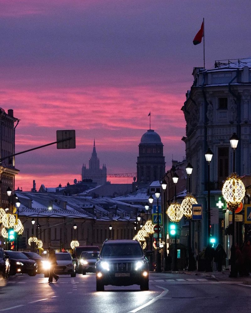 Photograph by Светлана Суворова