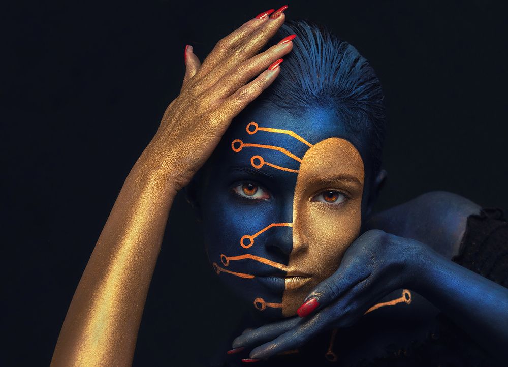 Photograph by Mihai Romeo Bogdan