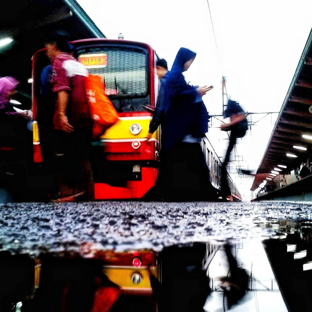 Photograph by Abdul Aziz