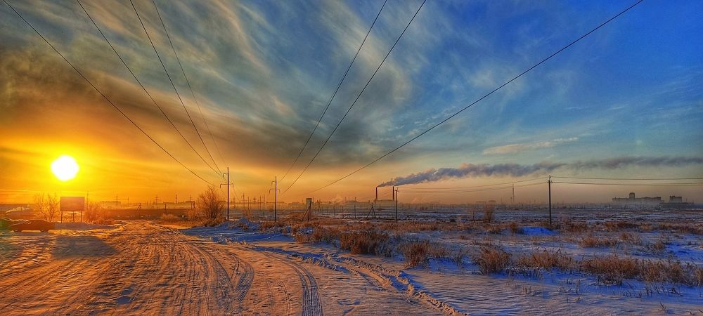 Photograph by Валентин Волк