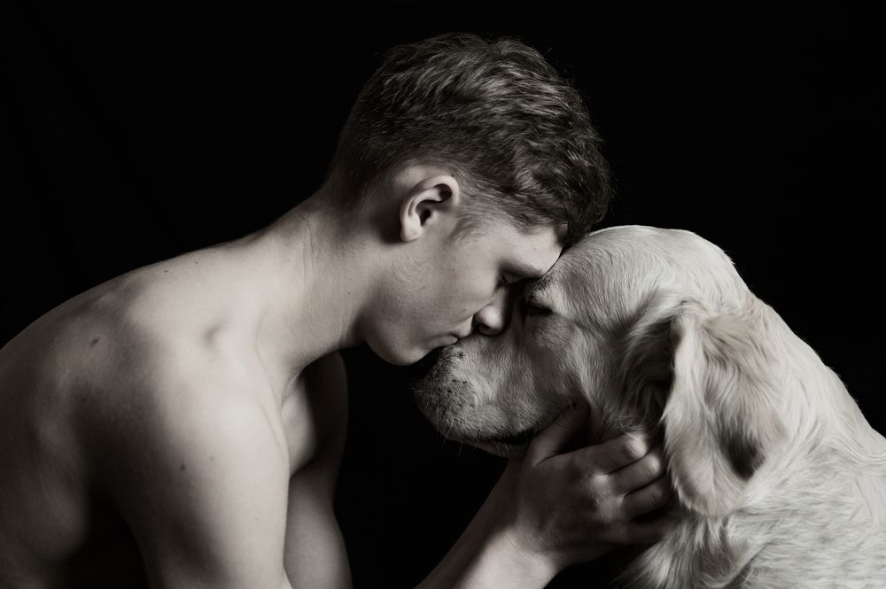 Photograph by Анастасия Мельник