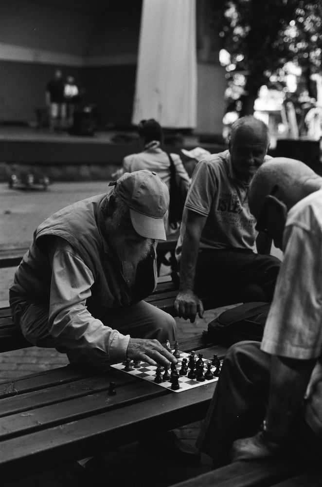 Photograph by Pavels Baikovs