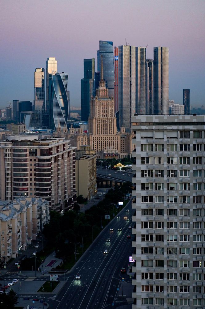 Photograph by Светлана Суворова