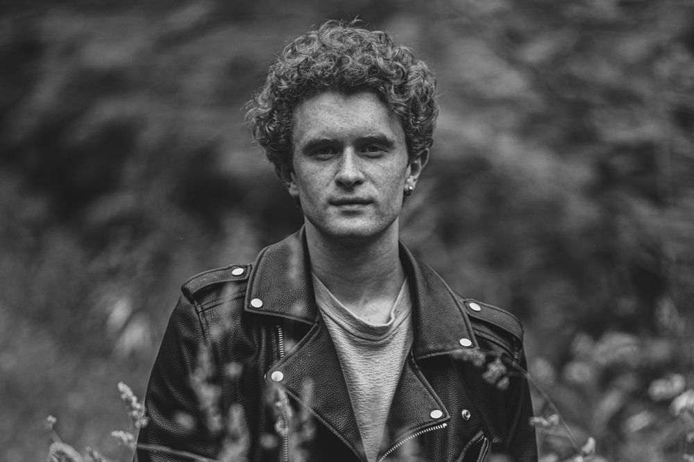 Photograph by Sergey Firsov