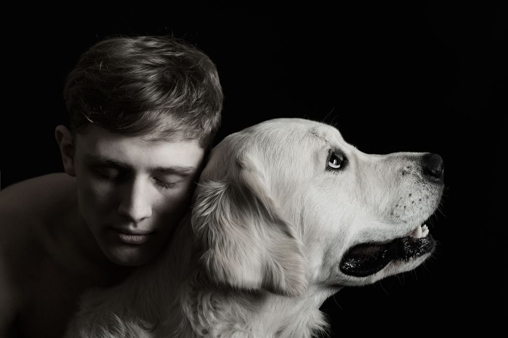 Photograph by Анастасия Мельник