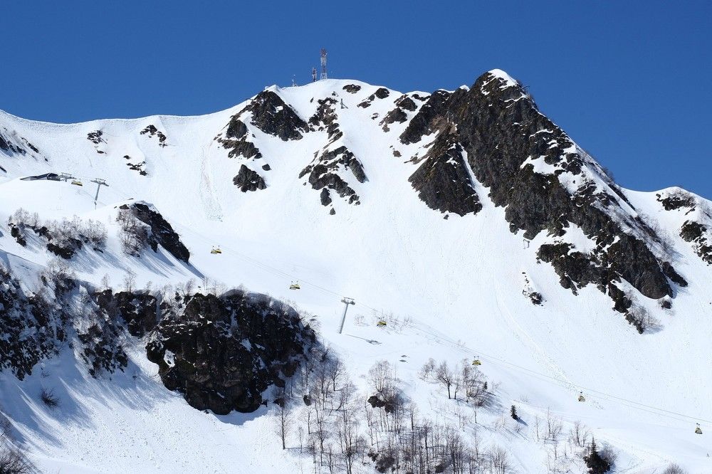 Фотография автора Геннадий Титов