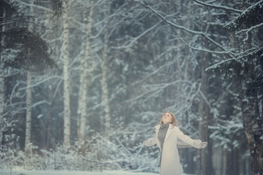 Photograph by Екатерина Калинина