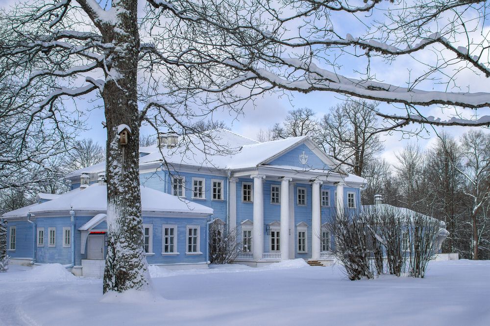 Photograph by Vladlen