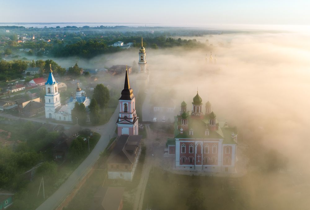 Фотография автора Гарбузов Илья