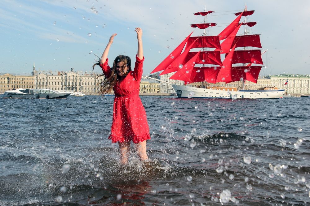 Photograph by Сергей Иванов