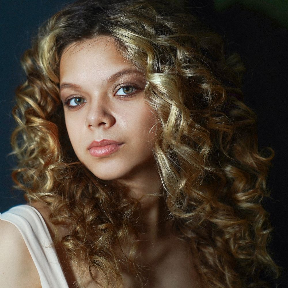 Photograph by надежда викулина