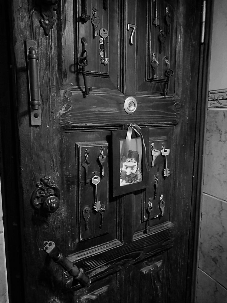 Photograph by Серафима Силина