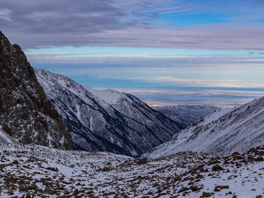 Photograph by Savikov Evgeniy