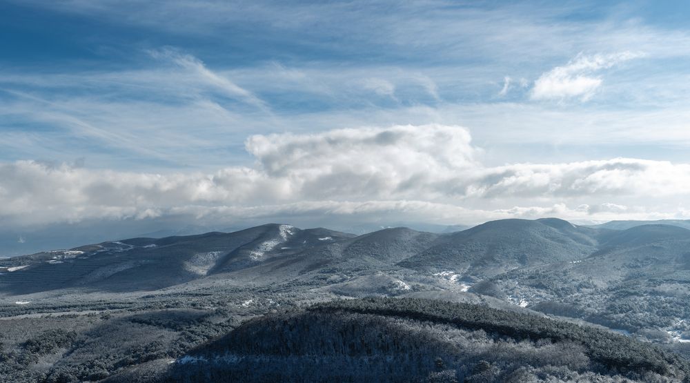 Photograph by Шалыгин Дмитрий