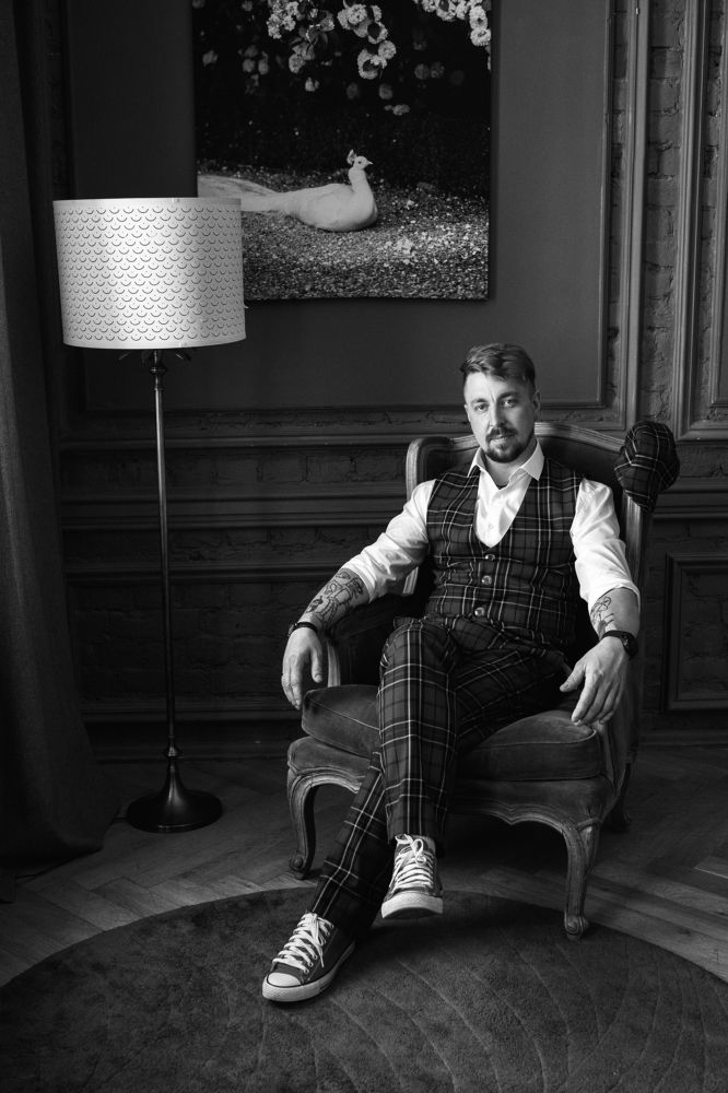 Photograph by Евгения Имаева