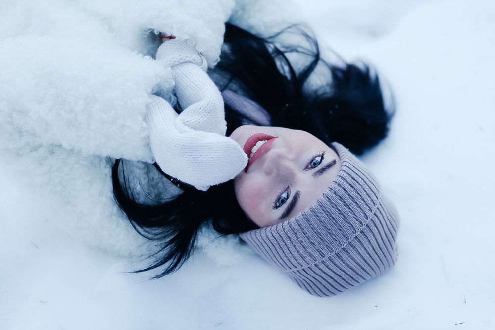 Photograph by Бальзирова Наталья