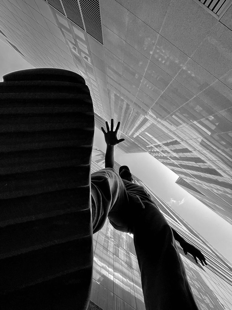 Photograph by Qwaedjo Aceamah Opoku