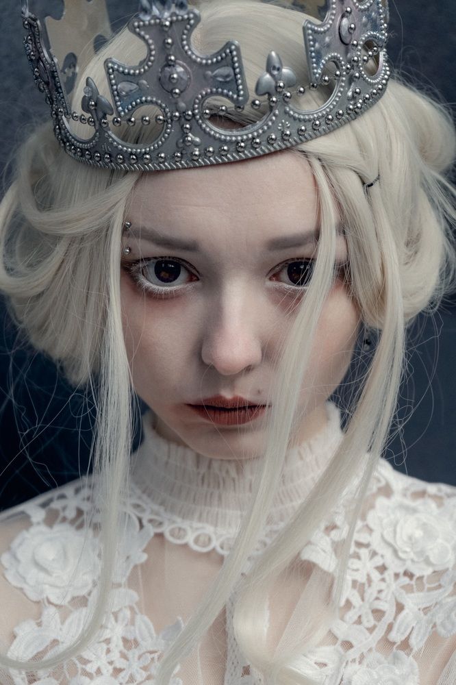 Photograph by Анна Винарова