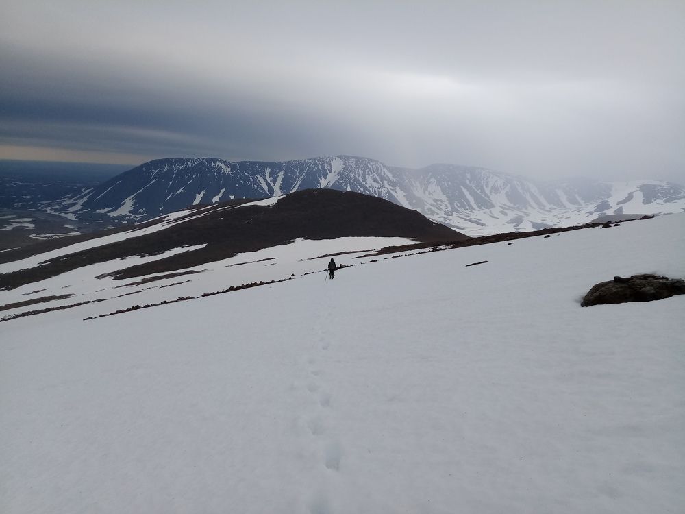 Одиночество