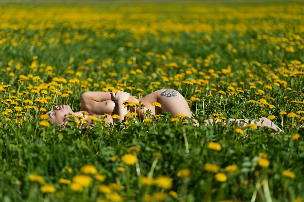 Photograph by Алексей Мартынов