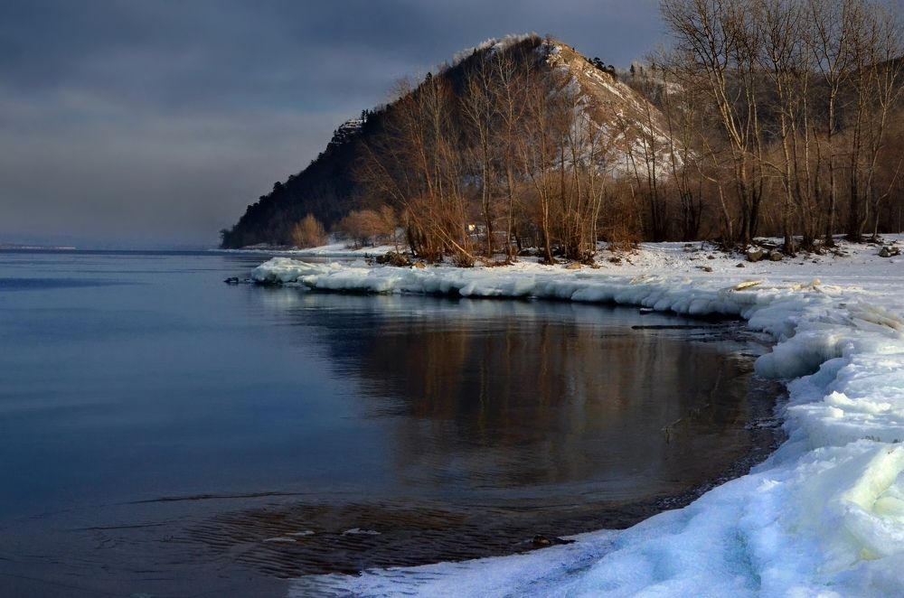 Photograph by Наталья Иванова