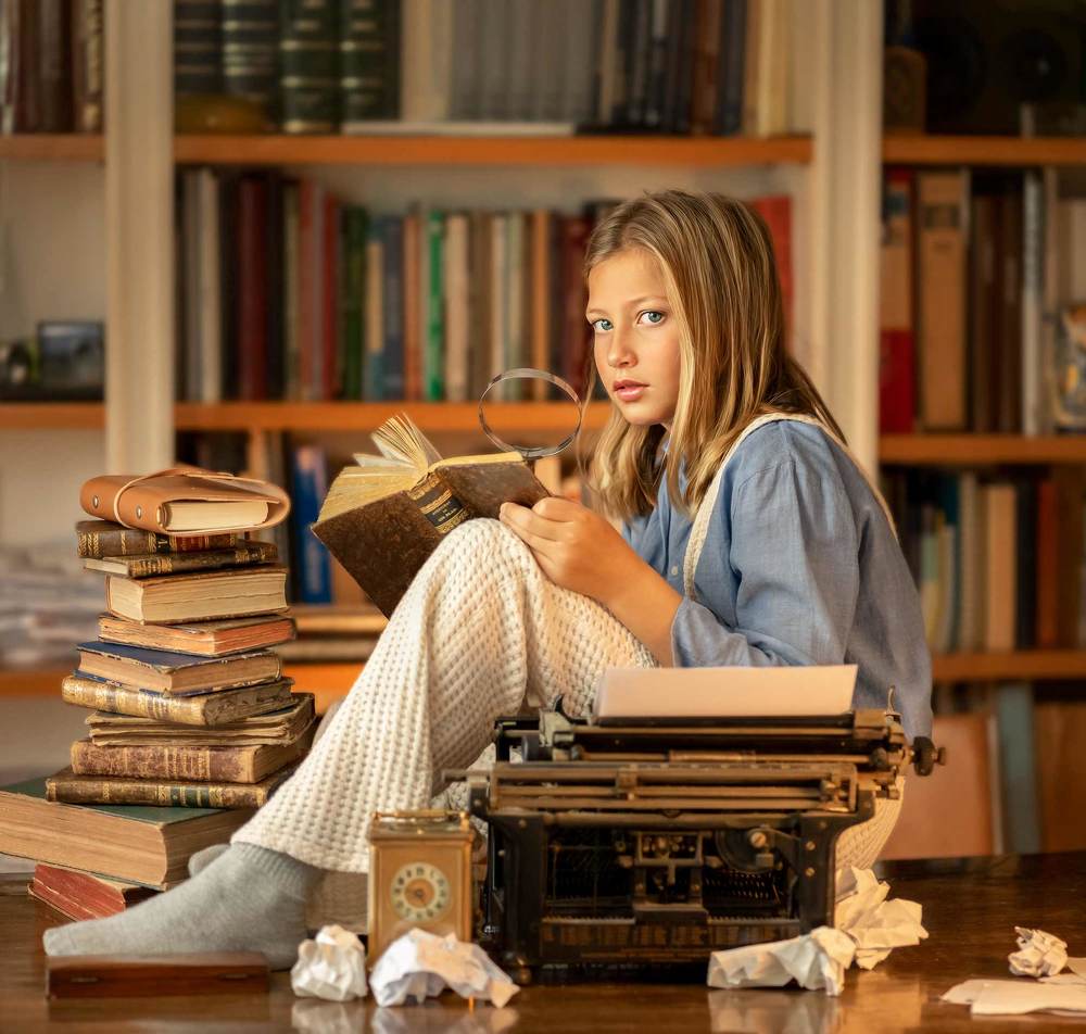 Photograph by Natalia Dronova