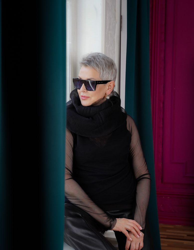 Photograph by Татьяна Собина