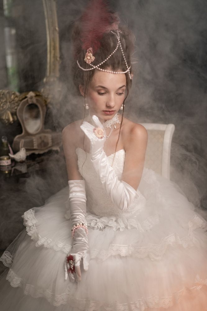 Photograph by Ольга Беспалько