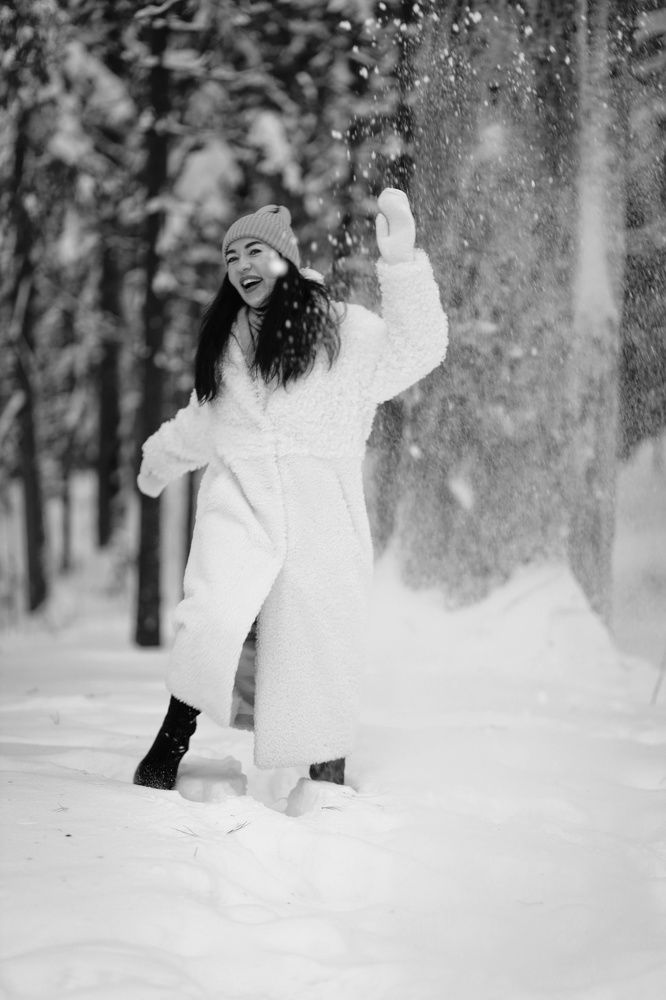 Photograph by Бальзирова Наталья