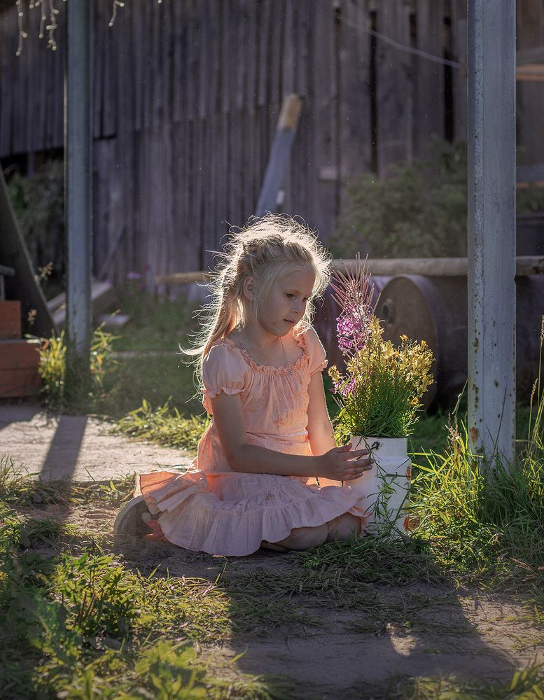 Photograph by Мария Шуряева