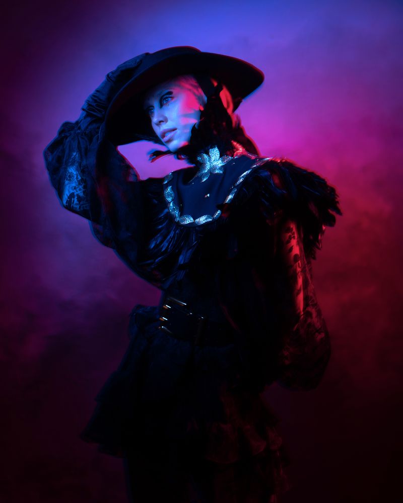 Photograph by Олег Кормашов