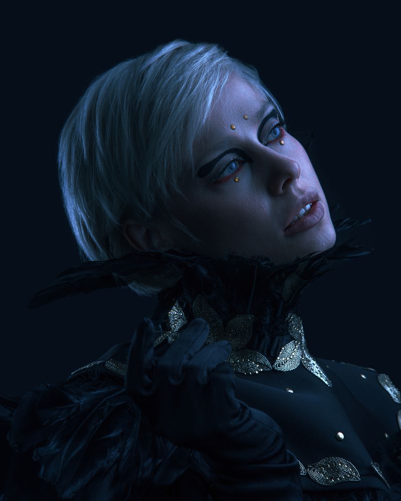 Photograph by Олег Кормашов